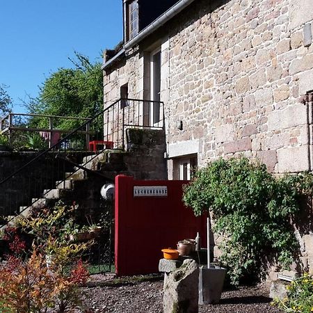 Le Chene Rose Villa Val-Couesnon Bagian luar foto
