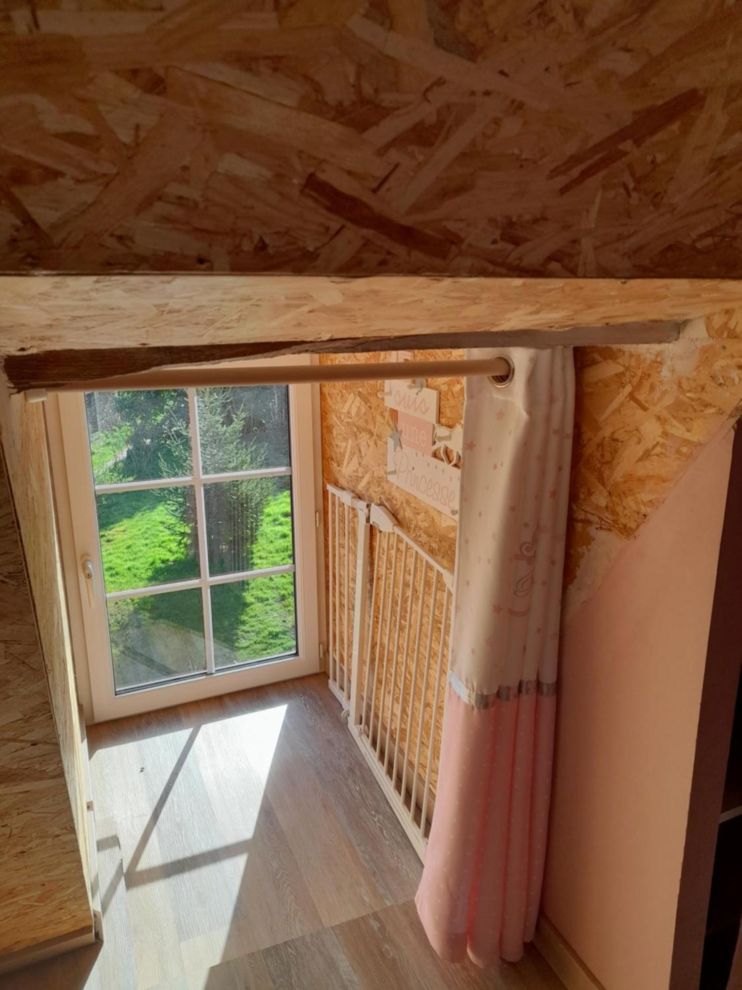 Le Chene Rose Villa Val-Couesnon Bagian luar foto