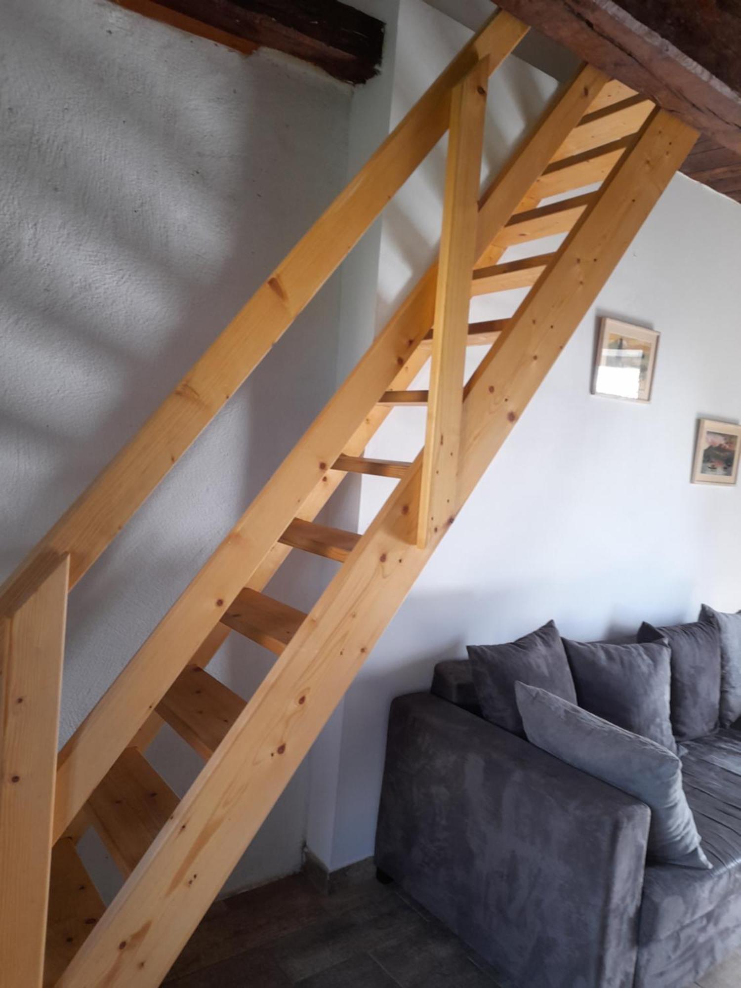 Le Chene Rose Villa Val-Couesnon Bagian luar foto