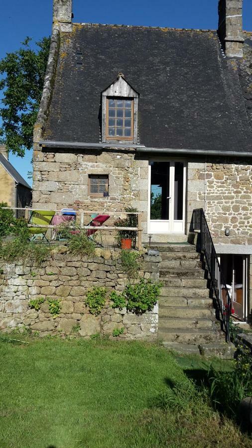 Le Chene Rose Villa Val-Couesnon Bagian luar foto